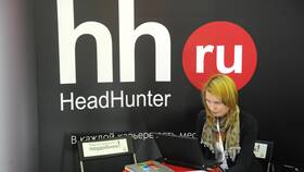 Что происходит с акциями HeadHunter? в Центро