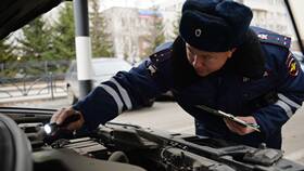 Что проверяют при регистрации автомобиля в ГИБДД в Центро