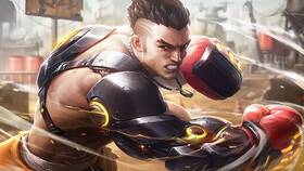 Что такое файт в Mobile Legends в Центро