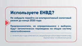 Что такое вменённый доход в Центро