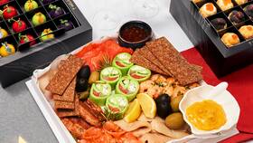 Как готовят в Азбуке Вкуса в Центро