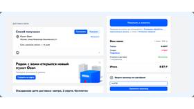 Как использовать баллы на Ozon в Центро