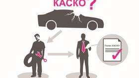 Как обратиться по КАСКО с царапинами в Центро