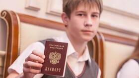 Как оформить гражданство РФ ребенку через Госуслуги в Центро