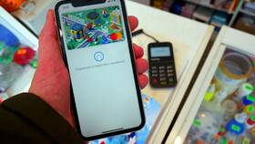 Как оплачивать iPhone с помощью СберБанка в Центро