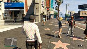 Как открыть красную карту на космодроме в GTA Online в Центро
