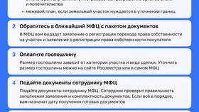 Как переоформить дом через МФЦ в Центро