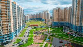 Как переоформить квартиру без уплаты налогов в Центро