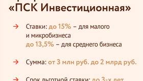 Как получить государственную поддержку малому бизнесу