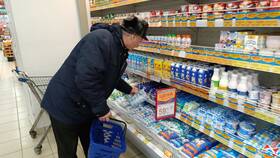 Как получить скидку пенсионеру в Пятерочке в Центро