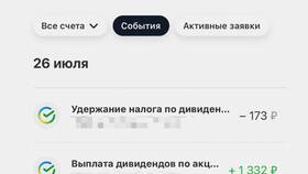 Как правильно продать акции и получить дивиденды в Центро