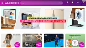 Как сделать покупку в интернет-магазине Wildberries в Центро