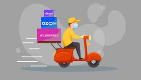 Как создавать и продавать товары на Ozon в Центро