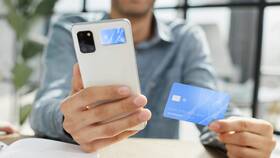 Как установить Газпром Пэй на iPhone в Центро