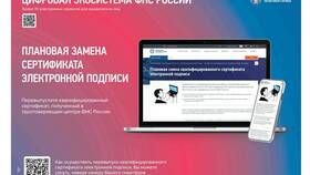 Как установить корневой сертификат УЦ ФНС России в Центро