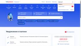 Как узнать информацию о SIM-картах через Госуслуги в Центро