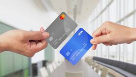 Как выпустить виртуальную карту Visa или Mastercard в Центро