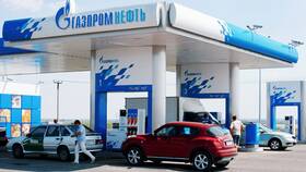 Как заправиться на АЗС Газпромнефть в Центро