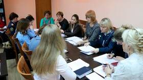 Комиссия по конфликту интересов: функции и полномочия в Центро
