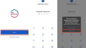 Почему не приходит пароль от Госуслуг в Центро
