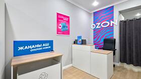 Почему не стоит открывать пункт выдачи заказов Ozon в Центро