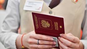 Зачем может понадобиться паспорт в Центро