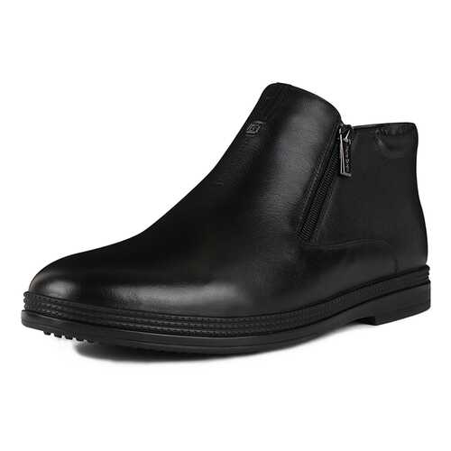 Ботинки мужские Pierre Cardin 26307020 черные 40 RU в Центро