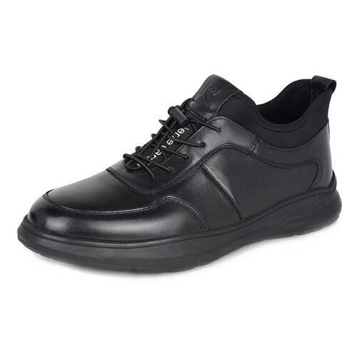 Ботинки мужские Pierre Cardin JS20AW-05 черные 41 RU в Центро