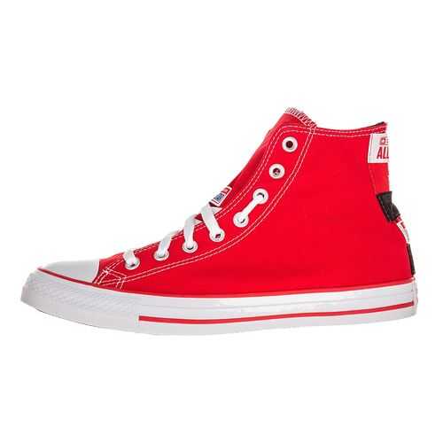 Кеды мужские Converse 167173_M красные 44 US в Центро