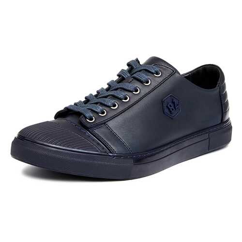 Кеды мужские Pierre Cardin 029064H0 синие 40 RU в Центро