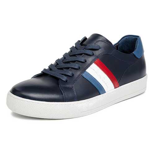 Кеды мужские Pierre Cardin 029064M0 синие 43 RU в Центро