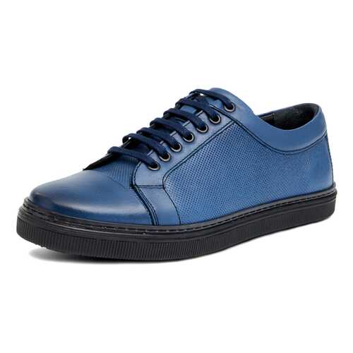 Кеды мужские Pierre Cardin 029065B0 синие 40 RU в Центро