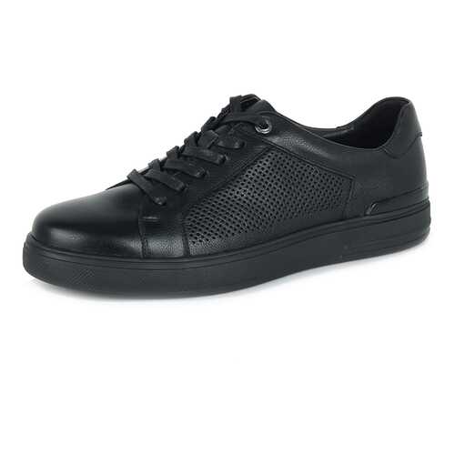 Кеды мужские Pierre Cardin DS20SS-101A черные 42 RU в Центро