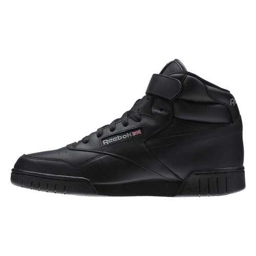 Кеды мужские Reebok Ex-O-Fit Hi 3478 46.5 RU в Центро