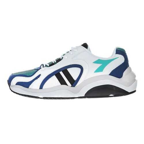 Кроссовки мужские Diadora DR501175487C8482T белые 7 IT в Центро