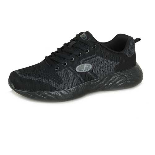 Кроссовки мужские G19 sport non stop K1811-5 черные 41 RU в Центро