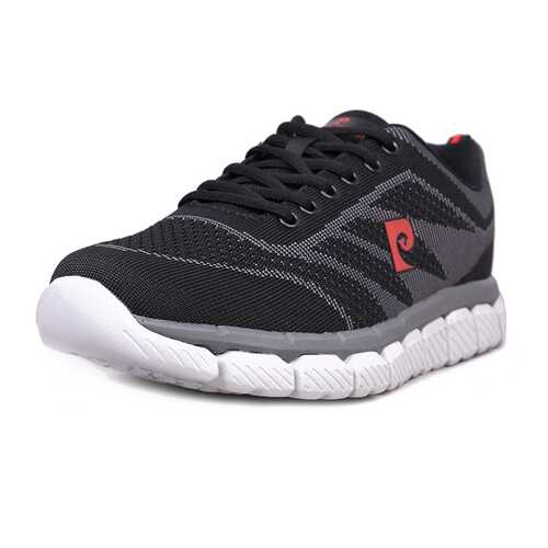 Кроссовки мужские Pierre Cardin 710017964 черные 41 RU в Центро