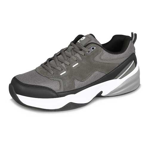 Кроссовки мужские Pierre Cardin 710018693 серые 43 RU в Центро