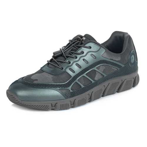 Кроссовки мужские Pierre Cardin 710018729 серые 40 RU в Центро
