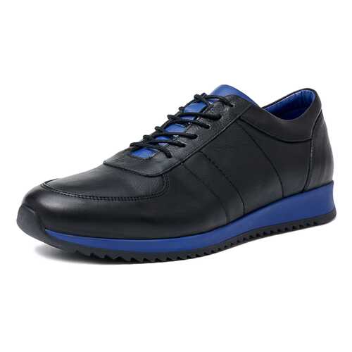 Кроссовки мужские Pierre Cardin TR-CR-604A черные/синие 44 RU в Центро