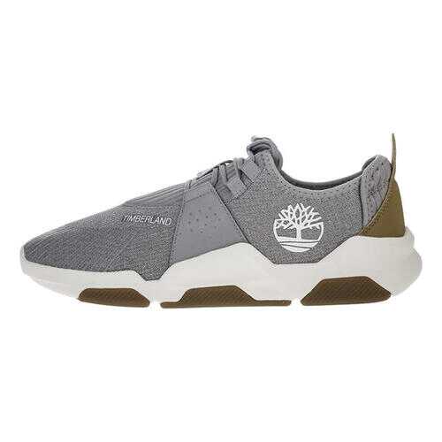 Кроссовки мужские TIMBERLAND EARTH RALLY FLEXIKNIT OXFORD серые 8.5 US в Центро