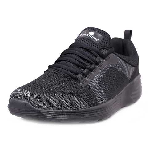 Кроссовки мужские TimeJump 029062L0 черные 43 RU в Центро