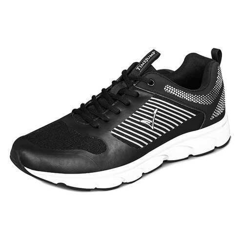 Кроссовки мужские TimeJump 710018690 черные 44 RU в Центро