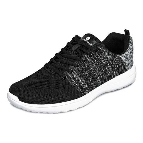 Кроссовки мужские TimeJump 710018707 черные 44 RU в Центро