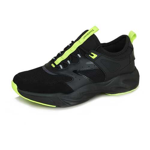 Кроссовки мужские TimeJump CD20S-523 черные 45 RU в Центро