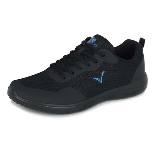 Кроссовки мужские TimeJump K1746-33 черные 45 RU в Центро