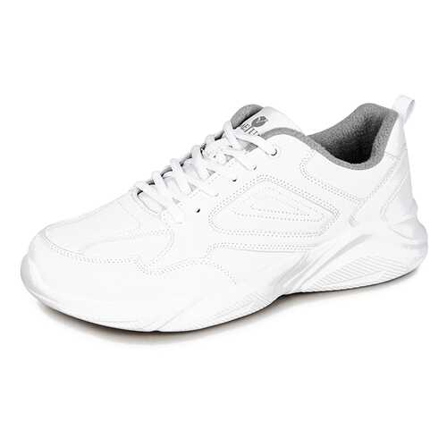 Кроссовки мужские TimeJump K1809-29 белые 40 RU в Центро