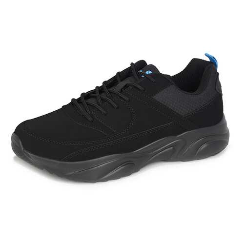 Кроссовки мужские TimeJump LT20AW-M090 черные 41 RU в Центро