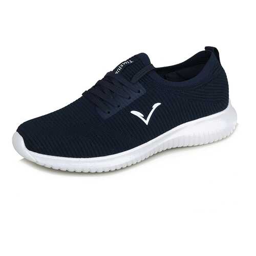 Кроссовки мужские TimeJump LT20SS-M064 синие 40 RU в Центро