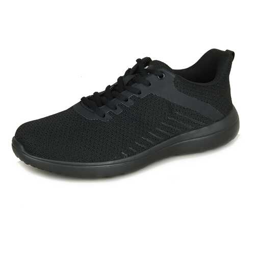 Кроссовки мужские TimeJump M4158020 черные 44 RU в Центро